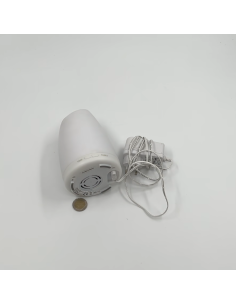 Diffuseur avec lumière 2