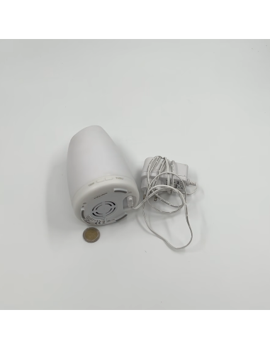 Diffuseur avec lumière