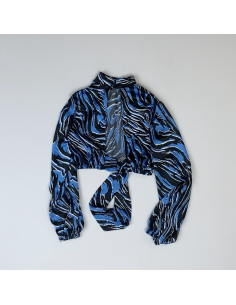 Bershka - Blouse