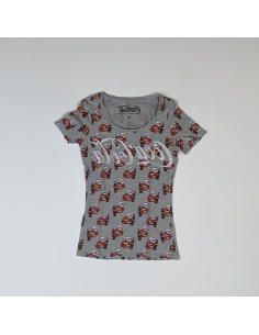 Coca Cola - T-shirt