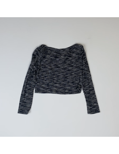 T-shirt longue manche