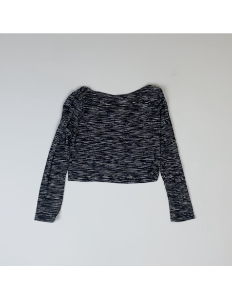 T-shirt longue manche