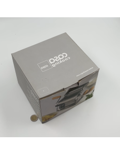 Casa cooking - Machine à pâte