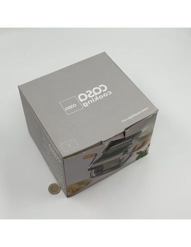 Casa cooking - Machine à pâte