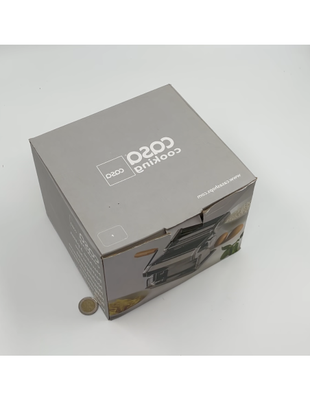 Casa cooking - Machine à pâte