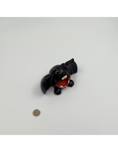 Bougeoir chauve-souris