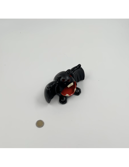 Bougeoir chauve-souris