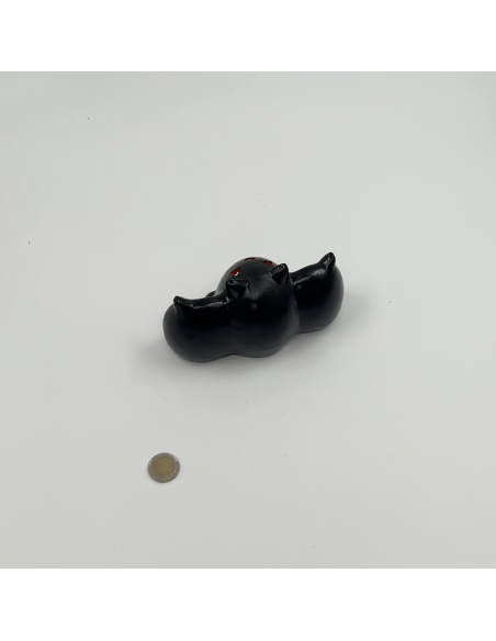 Bougeoir chauve-souris