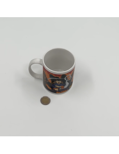 Tasse Halloween