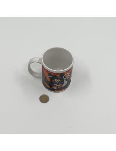 Tasse Halloween