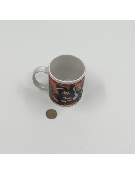 Tasse Halloween