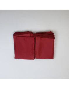 copy of Ikea - tenture blanche