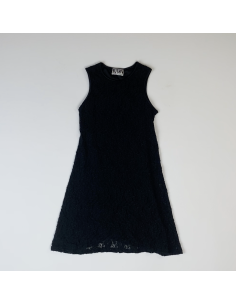 Virtue - Robe noire