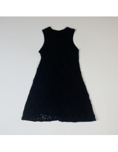 Virtue - Robe noire 2