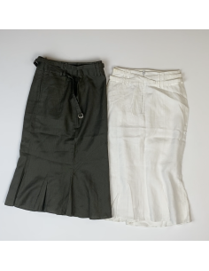 Camaïeu - Lot de 2 jupes