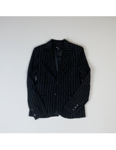H&M - Veste tailleur