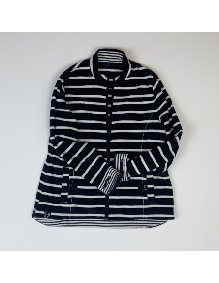 Terre de Marin - Pull marinier