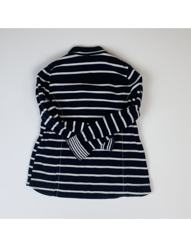 Terre de Marin - Pull marinier