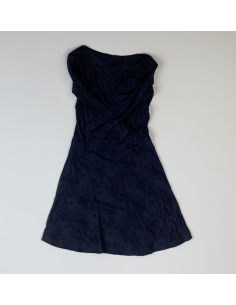 Lola & Liza - Robe bleue 2