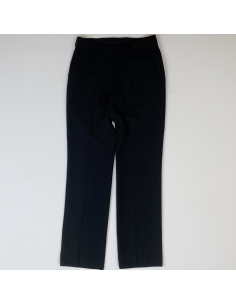 Greiff - pantalon noir