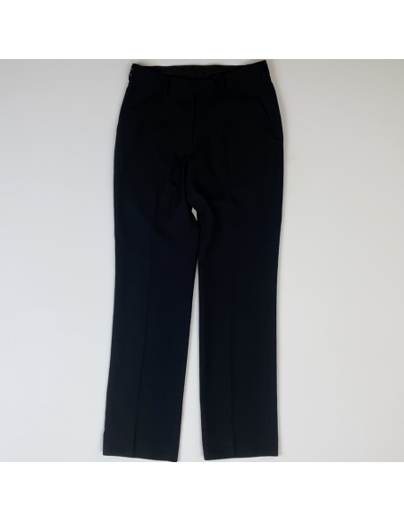 Greiff - pantalon noir