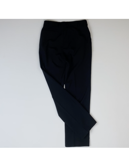 Greiff - pantalon noir