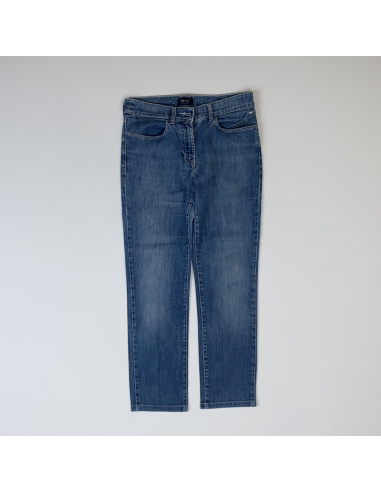 Armani Jeans - Pantalon Jeans Bleu