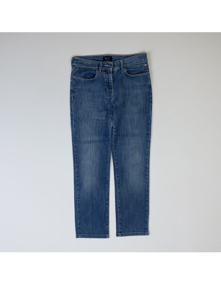Armani Jeans - Pantalon Jeans Bleu