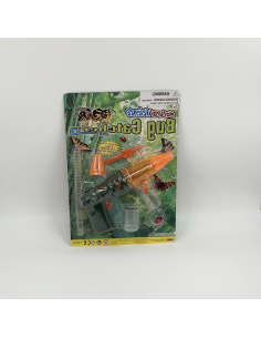 Jeu - Kit attrape insectes...