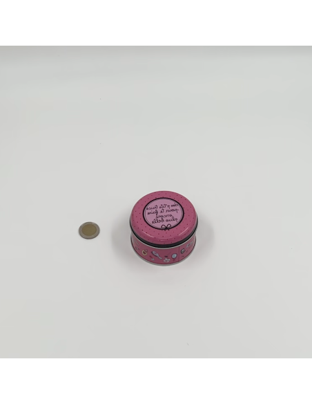 copy of kleine Robbedoesmuts