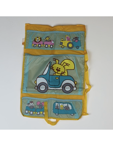 copy of kleine Robbedoesmuts