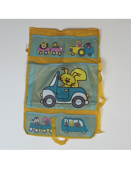 copy of kleine Robbedoesmuts