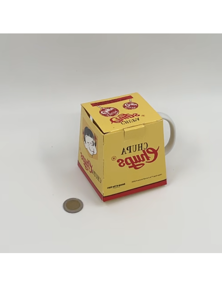 CHUPA-CHUPS - Mug décoré