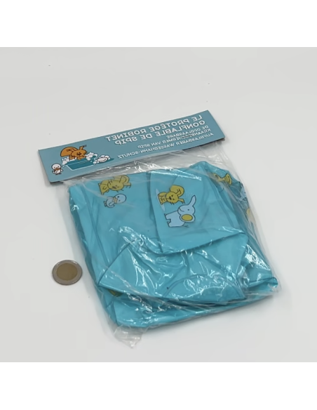 SPIP - Protège robinet gonflable pour nos tout- petits