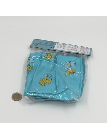 SPIP - Protège robinet gonflable pour nos tout- petits