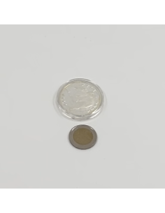 Pièce commémorative 2