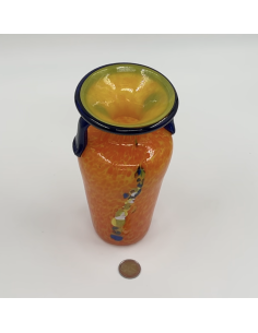 Vase fait main