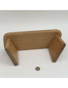 Banc de méditation 2