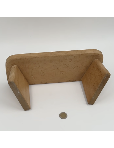 Banc de méditation