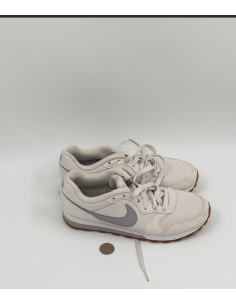 Nike - Paar basketbalschoenen