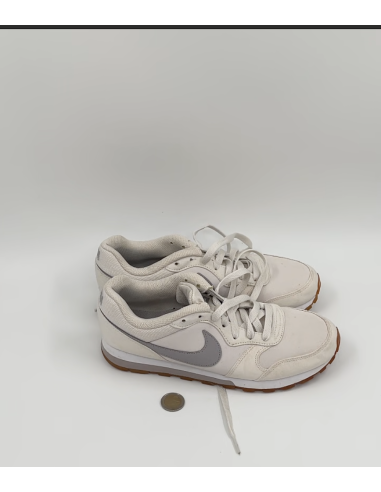 Nike - Paar basketbalschoenen