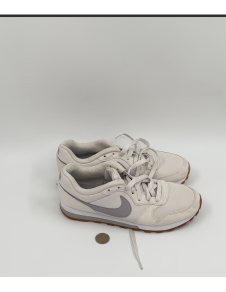 Nike - Paar basketbalschoenen