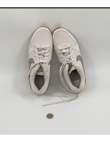 Nike - Paar basketbalschoenen