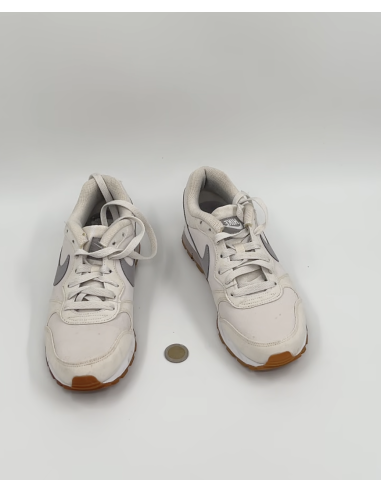 Nike - Paar basketbalschoenen