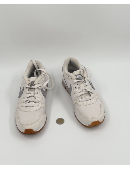 Nike - Paar basketbalschoenen