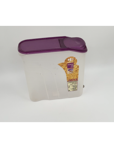 Boite à cereal