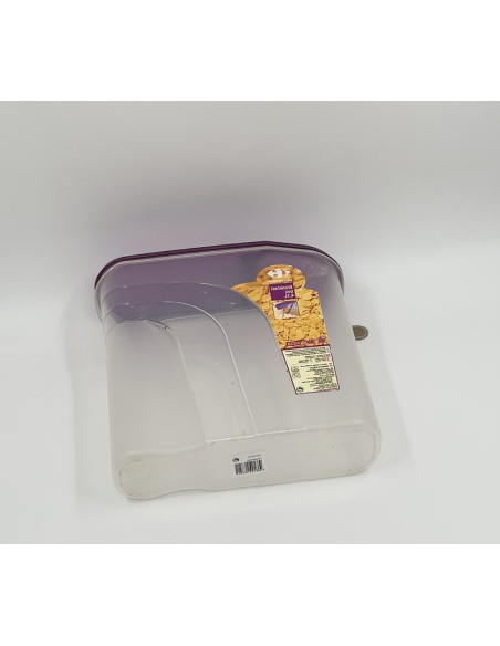 Boite à cereal