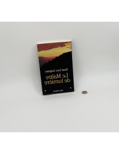 Boek "De Meester van het...