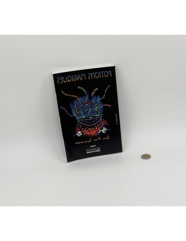 Boek "Magische Pompoenen"