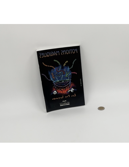 Boek "Magische Pompoenen"